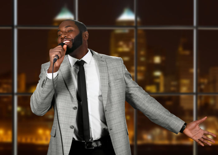 45 Best Pop Songs For Baritones Karaoke Or Audition Tracks 